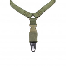 Photo VE6077-003.jpg Sangle tactique Crossbones 1 Point MK2 - Corso Tactical
