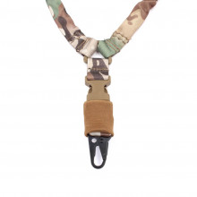 Photo VE6078-002.jpg Sangle tactique Crossbones 1 Point MK2 - Corso Tactical
