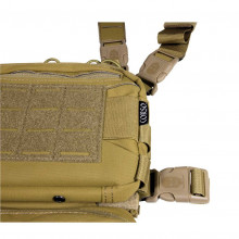 VE6082-002.jpg Chest Rig Flint MK1 - Corso Tactical Photo VE6082-002.jpg Chest Rig Flint MK1 - Corso Tactical