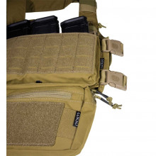 VE6083-002.jpg Chest Rig Flint MK1 - Corso Tactical Photo VE6083-002.jpg Chest Rig Flint MK1 - Corso Tactical