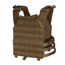 VE6085-002.jpg Drake MK3 plate carrier vest - Corso Tactical Photo VE6085-002.jpg Drake MK3 plate carrier vest - Corso Tactical