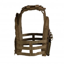 VE6085-003.jpg Drake MK3 plate carrier vest - Corso Tactical Photo VE6085-003.jpg Drake MK3 plate carrier vest - Corso Tactical