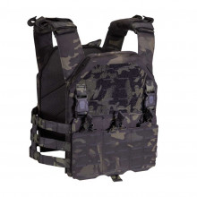 VE6088-001.jpg Drake MK3 plate carrier vest - Corso Tactical Photo VE6088-001.jpg Drake MK3 plate carrier vest - Corso Tactical