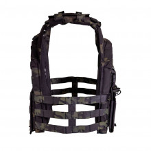 VE6088-002.jpg Drake MK3 plate carrier vest - Corso Tactical Photo VE6088-002.jpg Drake MK3 plate carrier vest - Corso Tactical
