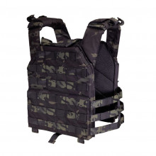 VE6088-003.jpg Drake MK3 plate carrier vest - Corso Tactical Photo VE6088-003.jpg Drake MK3 plate carrier vest - Corso Tactical