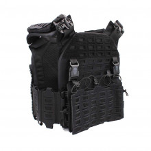 VE6089-001.jpg Drake MK4 Plate Carrier Tactical Vest - Corso Tactical Photo VE6089-001.jpg Drake MK4 Plate Carrier Tactical Vest - Corso Tactical