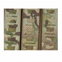 VE7003-002.jpg MP5 / MP7 MOLLE Front Loader Holder for Tactical Vest Photo VE7003-002.jpg MP5 / MP7 MOLLE Front Loader Holder for Tactical Vest