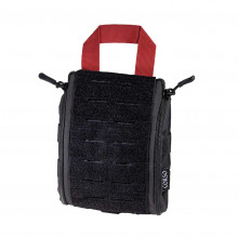 VE7004-001.jpg Pochette médicale individuelle Dagger IFAK MOLLE - Corso Tactical Photo VE7004-001.jpg Pochette médicale individuelle Dagger IFAK MOLLE - Corso Tactical