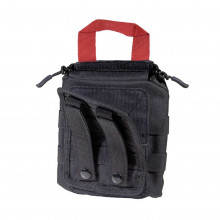 VE7004-003.jpg Pochette médicale individuelle Dagger IFAK MOLLE - Corso Tactical Photo VE7004-003.jpg Pochette médicale individuelle Dagger IFAK MOLLE - Corso Tactical