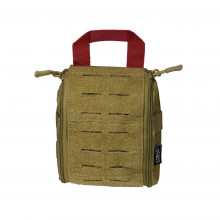 VE7005-001.jpg Pochette médicale individuelle Dagger IFAK MOLLE - Corso Tactical Photo VE7005-001.jpg Pochette médicale individuelle Dagger IFAK MOLLE - Corso Tactical