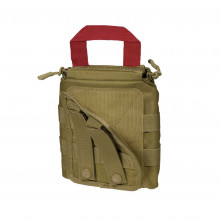 VE7005-002.jpg Pochette médicale individuelle Dagger IFAK MOLLE - Corso Tactical Photo VE7005-002.jpg Pochette médicale individuelle Dagger IFAK MOLLE - Corso Tactical