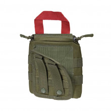 VE7006-002.jpg Pochette médicale individuelle Dagger IFAK MOLLE - Corso Tactical Photo VE7006-002.jpg Pochette médicale individuelle Dagger IFAK MOLLE - Corso Tactical