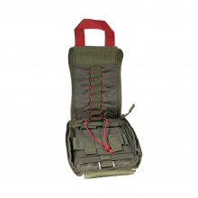 VE7006-003.jpg Pochette médicale individuelle Dagger IFAK MOLLE - Corso Tactical Photo VE7006-003.jpg Pochette médicale individuelle Dagger IFAK MOLLE - Corso Tactical