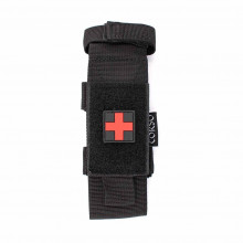 VE7010-001.jpg Pochette porte-tourniquet et ciseaux MOLLE - Corso Tactical Photo VE7010-001.jpg Pochette porte-tourniquet et ciseaux MOLLE - Corso Tactical