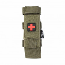 VE7012-001.jpg Pochette porte-tourniquet et ciseaux MOLLE - Corso Tactical Photo VE7012-001.jpg Pochette porte-tourniquet et ciseaux MOLLE - Corso Tactical