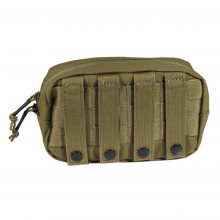 Photo VE7015-002.jpg Dagger MK1 MOLLE Utility Pouch - Corso Tactical