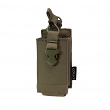 VE7023-001.jpg Dagger MK2 MOLLE Single Pistol Mag Pouch - Corso Tactical Photo VE7023-001.jpg Dagger MK2 MOLLE Single Pistol Mag Pouch - Corso Tactical