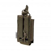 VE7023-002.jpg Dagger MK2 MOLLE Single Pistol Mag Pouch - Corso Tactical Photo VE7023-002.jpg Dagger MK2 MOLLE Single Pistol Mag Pouch - Corso Tactical