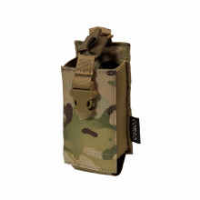 VE7024-001.jpg Dagger MK2 MOLLE Single Pistol Mag Pouch - Corso Tactical Photo VE7024-001.jpg Dagger MK2 MOLLE Single Pistol Mag Pouch - Corso Tactical