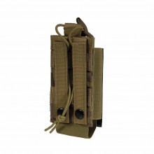 VE7024-003.jpg Dagger MK2 MOLLE Single Pistol Mag Pouch - Corso Tactical Photo VE7024-003.jpg Dagger MK2 MOLLE Single Pistol Mag Pouch - Corso Tactical