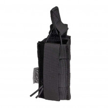 Photo VE7025-002.jpg Poche porte-chargeur simple pour pistolet Dagger MK2 MOLLE - Corso Tactical