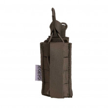 Photo VE7027-002.jpg Poche porte-chargeur simple pour pistolet Dagger MK2 MOLLE - Corso Tactical
