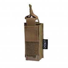 Dagger MK2 MOLLE Single Pistol Mag Pouch - Corso ...