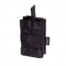 Photo VE7029-001.jpg Poche porte-chargeur simple M4 Dagger MOLLE - Corso Tactical