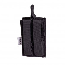 Photo VE7029-002.jpg Poche porte-chargeur simple M4 Dagger MOLLE - Corso Tactical