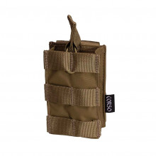 Photo VE7030-001.jpg Poche porte-chargeur simple M4 Dagger MOLLE - Corso Tactical