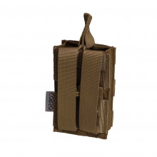 Photo VE7030-002.jpg Poche porte-chargeur simple M4 Dagger MOLLE - Corso Tactical