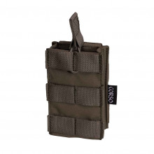 Photo VE7031-001.jpg Poche porte-chargeur simple M4 Dagger MOLLE - Corso Tactical