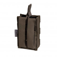 Photo VE7031-002.jpg Poche porte-chargeur simple M4 Dagger MOLLE - Corso Tactical