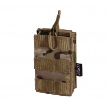 Photo VE7032-001.jpg Poche porte-chargeur simple M4 Dagger MOLLE - Corso Tactical