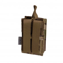 Photo VE7032-002.jpg Poche porte-chargeur simple M4 Dagger MOLLE - Corso Tactical