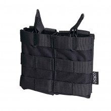 Photo VE7033-001.jpg Poche porte-chargeurs double M4 Dagger MOLLE - Corso Tactical