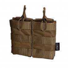 VE7034-001.jpg M4 Dagger MOLLE Double Magazine Pouch - Corso Tactical Photo VE7034-001.jpg M4 Dagger MOLLE Double Magazine Pouch - Corso Tactical
