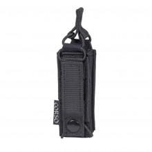 Photo VE7041-002.jpg Poche porte-chargeur simple pour pistolet Dagger MK1 Laser - Corso Tactical