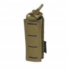 Photo VE7042-001.jpg Poche porte-chargeur simple pour pistolet Dagger MK1 Laser - Corso Tactical