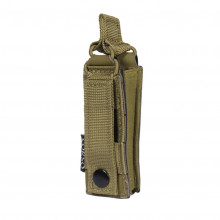 Photo VE7042-002.jpg Poche porte-chargeur simple pour pistolet Dagger MK1 Laser - Corso Tactical