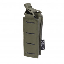 Photo VE7043-001.jpg Poche porte-chargeur simple pour pistolet Dagger MK1 Laser - Corso Tactical