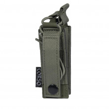 Photo VE7043-002.jpg Poche porte-chargeur simple pour pistolet Dagger MK1 Laser - Corso Tactical
