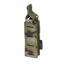 Photo VE7044-001.jpg Poche porte-chargeur simple pour pistolet Dagger MK1 Laser - Corso Tactical