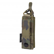 Photo VE7044-002.jpg Poche porte-chargeur simple pour pistolet Dagger MK1 Laser - Corso Tactical