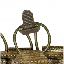 VE7050-001.jpg Triple MP5/MP7 Dagger Laser Magazine Pouch - Corso Tactical Photo VE7050-001.jpg Triple MP5/MP7 Dagger Laser Magazine Pouch - Corso Tactical