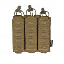VE7050-003.jpg Triple MP5/MP7 Dagger Laser Magazine Pouch - Corso Tactical Photo VE7050-003.jpg Triple MP5/MP7 Dagger Laser Magazine Pouch - Corso Tactical