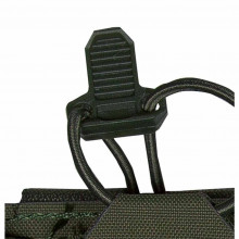 Photo VE7051-004.jpg Poche porte-chargeurs triple MP5/MP7 Dagger Laser - Corso Tactical