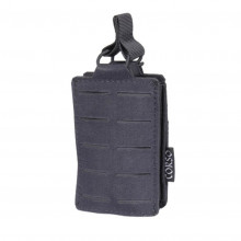 Photo VE7053-001.jpg Poche porte-chargeur simple M4 Dagger MK1 Laser - Corso Tactical