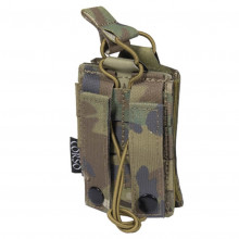 Photo VE7056-002.jpg Poche porte-chargeur simple M4 Dagger MK1 Laser - Corso Tactical