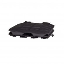Photo VE7057-002.jpg Poche porte-chargeurs double M4 Dagger MK1 Laser - Corso Tactical